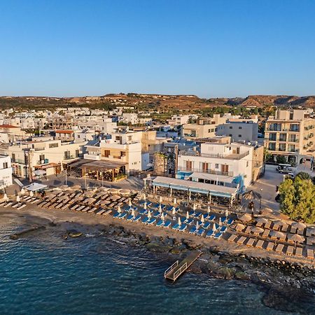 Cabana Blu Lifestyle Boutique Hotel & Suites Kardamena  エクステリア 写真