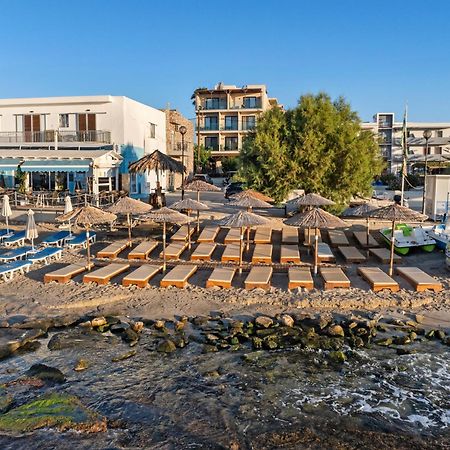 Cabana Blu Lifestyle Boutique Hotel & Suites Kardamena  エクステリア 写真