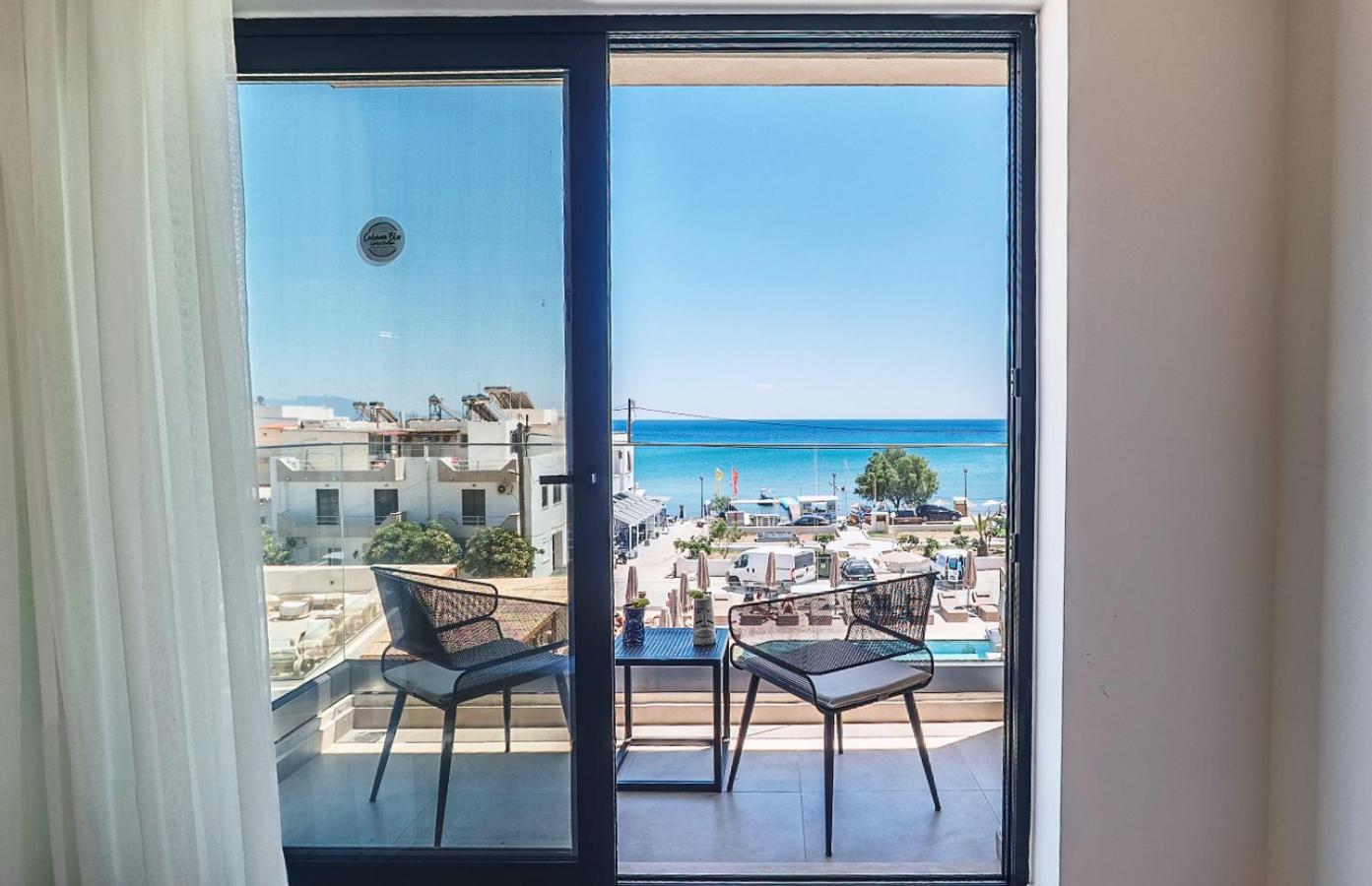 Cabana Blu Lifestyle Boutique Hotel & Suites Kardamena  エクステリア 写真